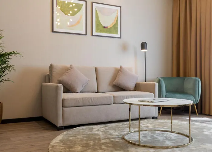 Shanghai Holland Отель Делфт