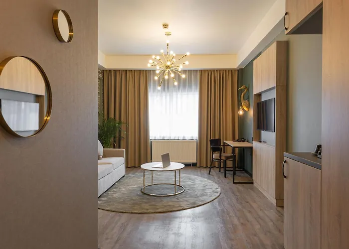 Shanghai Holland Отель