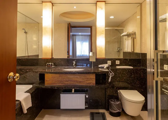 فندق Shanghai Holland