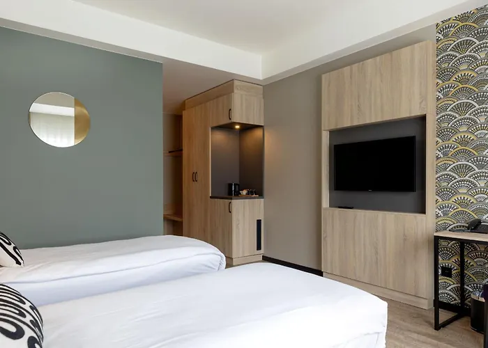 Shanghai Holland فندق