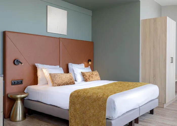 Hotel Shanghai Holland