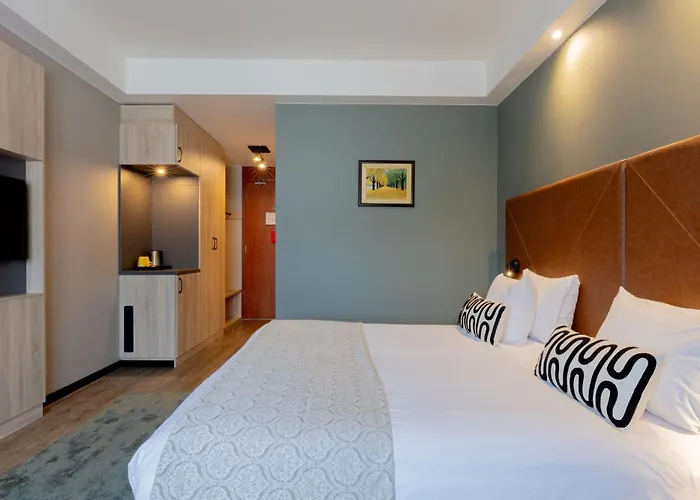 Shanghai Holland Hotel Delft