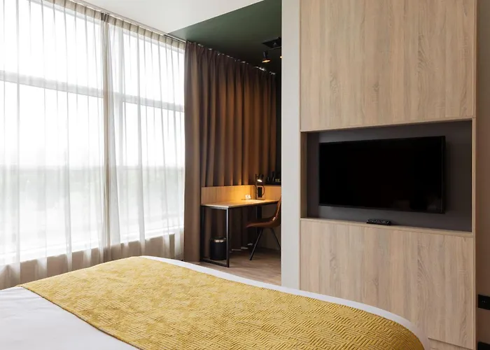 Shanghai Holland Делфт