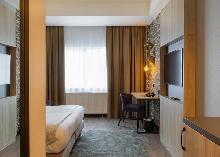 Hotel Shanghai Holland