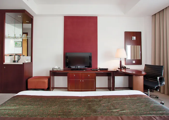 Shanghai Holland Hotel