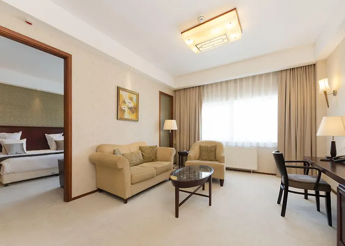 فندق Shanghai Holland