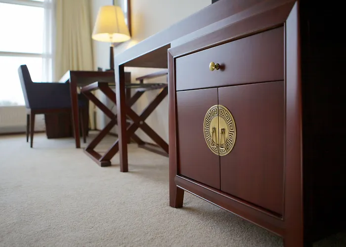 Shanghai Holland Delft