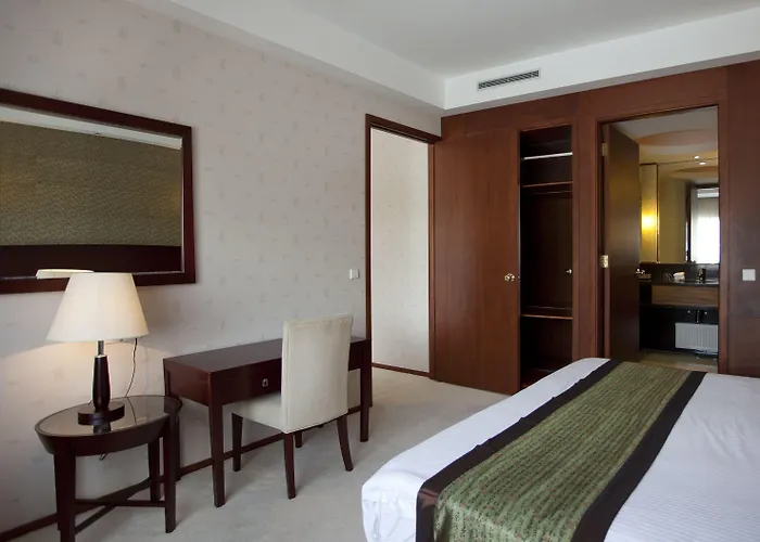 Hotel Shanghai Holland