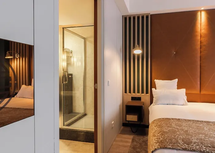 Hotel Shanghai Holland