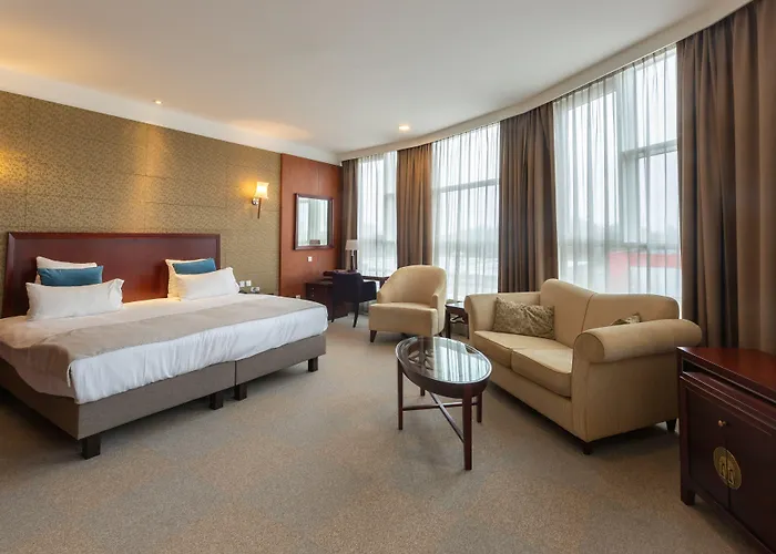 Shanghai Holland Делфт