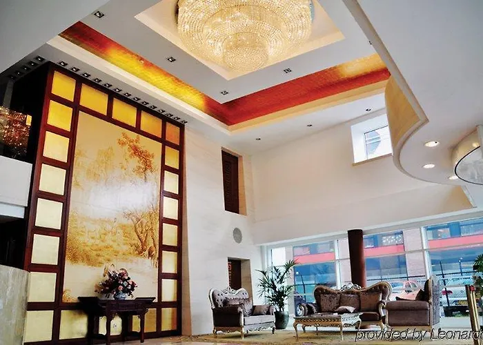 Shanghai Holland 4* Делфт