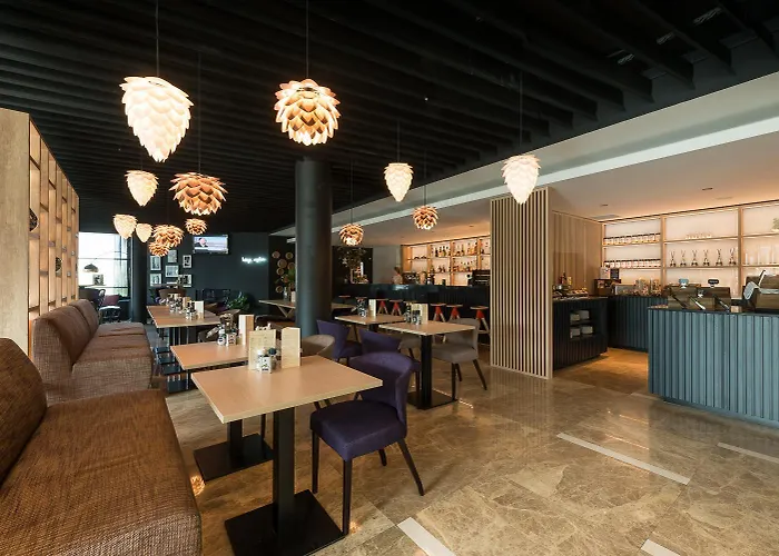 Shanghai Holland Отель