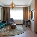 Shanghai Holland Hotel Delft