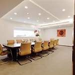 Shanghai Holland 4*