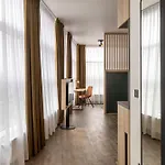 Shanghai Holland 4* Delft