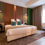 Hotel Shanghai Holland Delft
