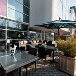 Shanghai Holland Hotel Delft