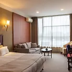 Shanghai Holland Hotel Delft
