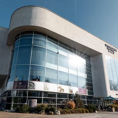 Shanghai Holland Delft