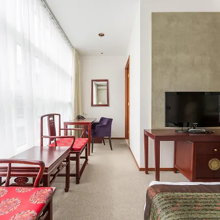 Hotel Shanghai Holland Delft