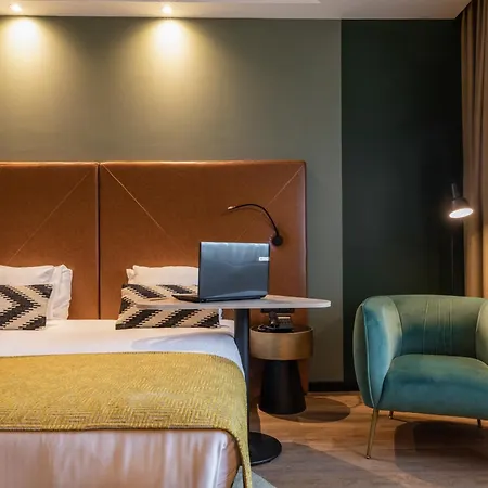 Hotel Shanghai Holland