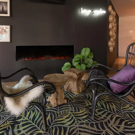 Hotel Shanghai Holland