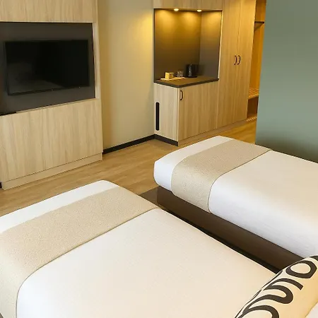 Hotel Shanghai Holland Delft