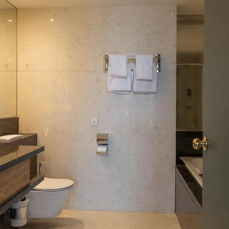 Shanghai Holland Hotel 4*