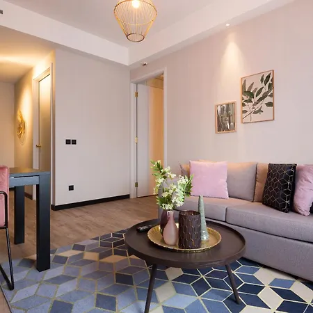 Hotel Shanghai Holland 4*