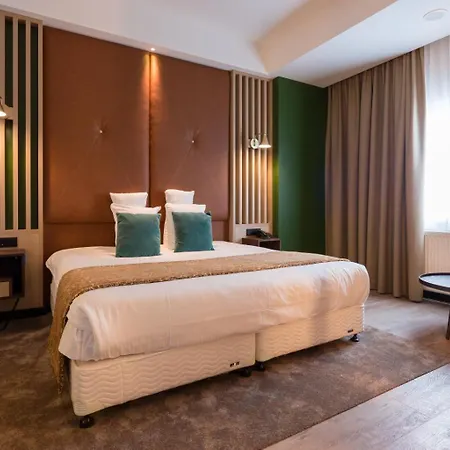 Hotel Shanghai Holland Delft