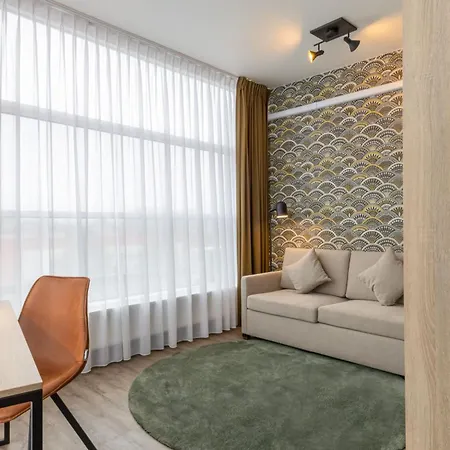 Hotel Shanghai Holland