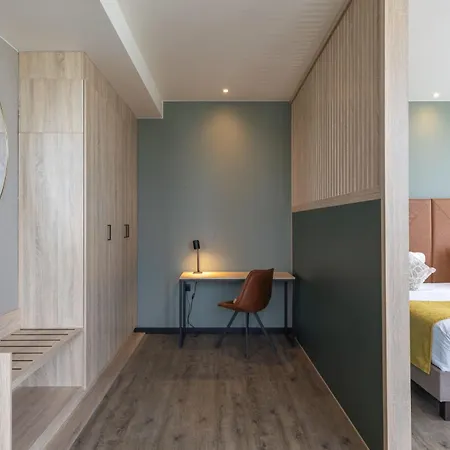 Hotel Shanghai Holland Delft