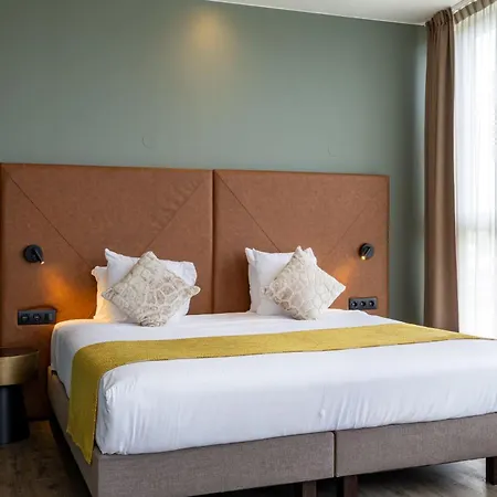 Shanghai Holland 4* Delft