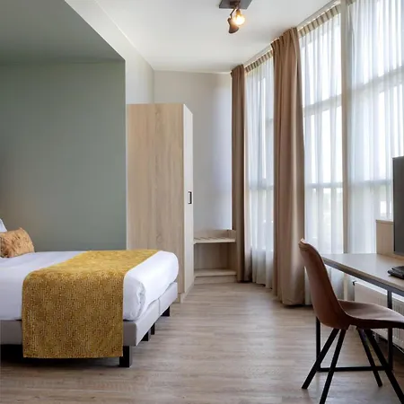 Hotel Shanghai Holland Delft