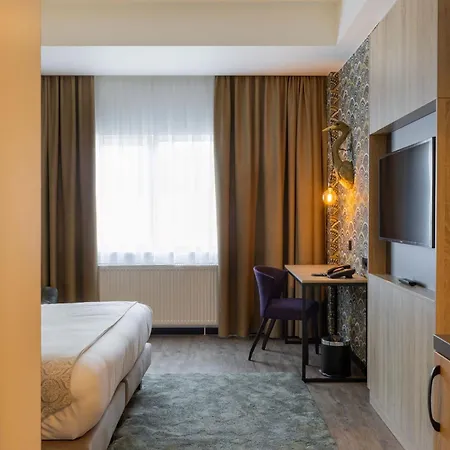 Hotel Shanghai Holland