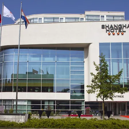 Shanghai Holland 4* Delft