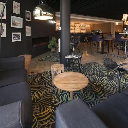 Hotel Shanghai Holland 4*