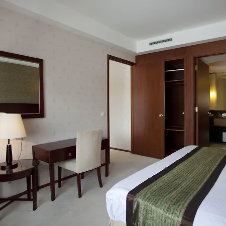 Hotel Shanghai Holland