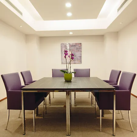 Hotel Shanghai Holland 4*