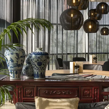 Hotel Shanghai Holland