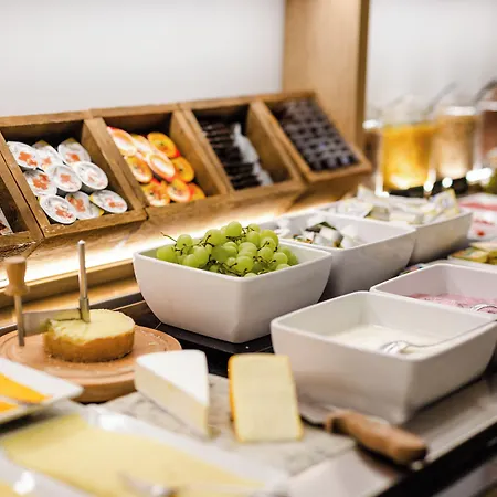 Hotel Shanghai Holland