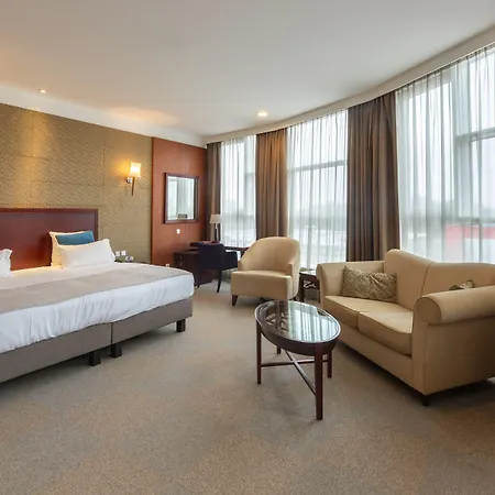 Shanghai Holland Delft