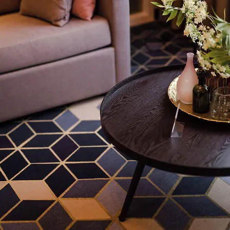 Hotel Shanghai Holland