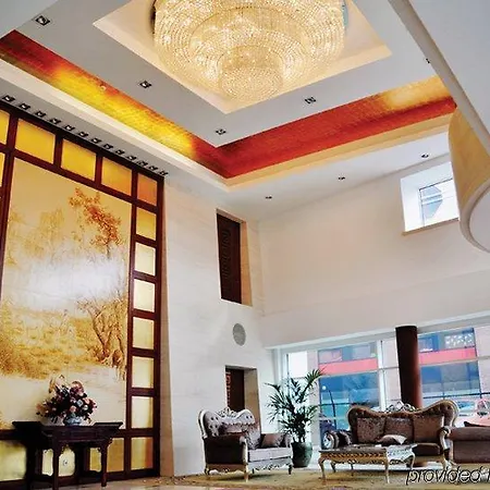 Shanghai Holland 4* Delft