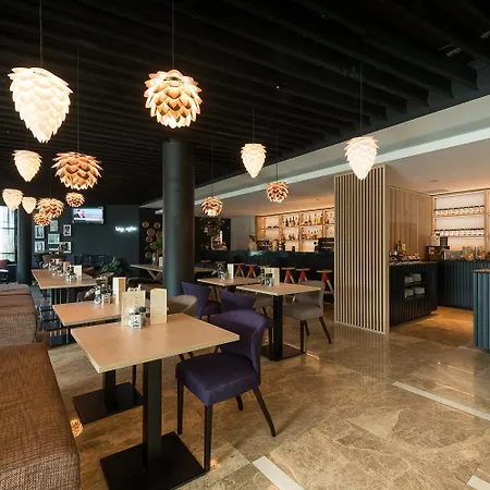 Shanghai Holland Hotel