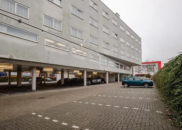 Shanghai Holland Delft