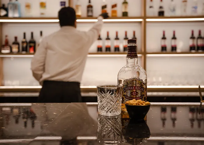 シャンハイ ホーランド ホテル デルフト