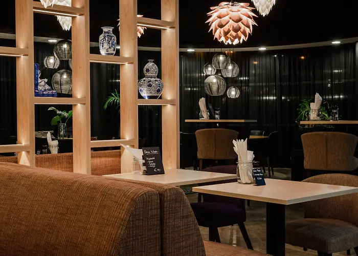 Szálloda Shanghai Holland